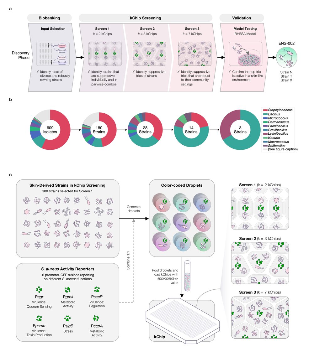 Concerto Biosciences tweet media