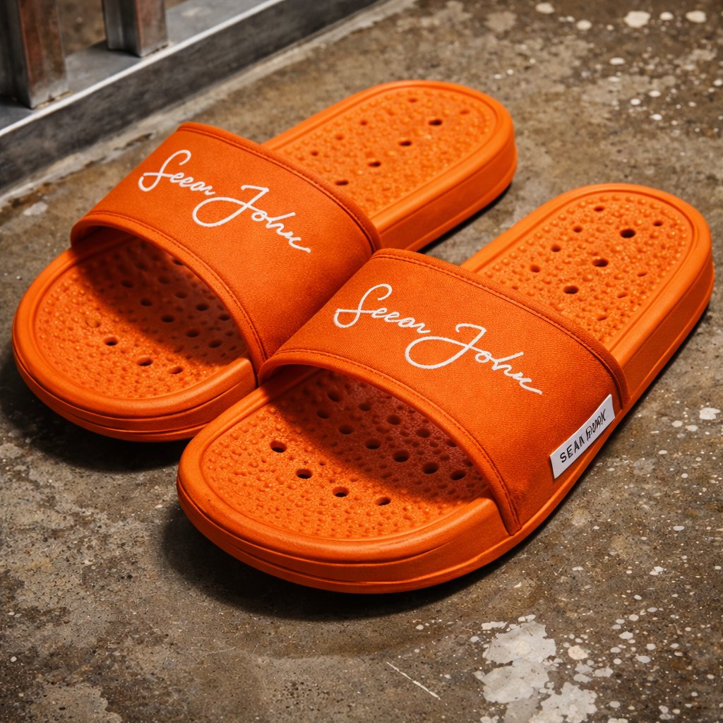HelselJr's tweet photo. https://t.co/Q7KTM9HS7k

@50cent  Diddy new shower shoes https://t.co/P9GcyzheI3