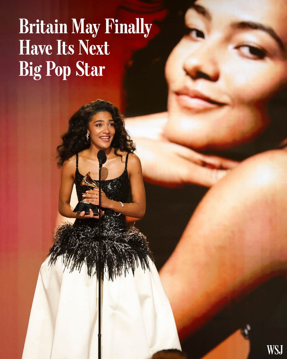 The Wall Street Journal tweet media