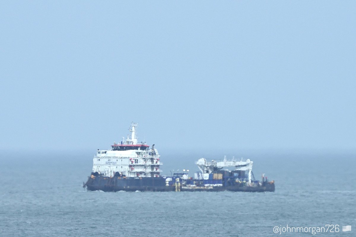 johnmorgan726's tweet image. The #CableLayer #CURO, IMO:1042304
flying the flag of the Netherlands 🇳🇱.