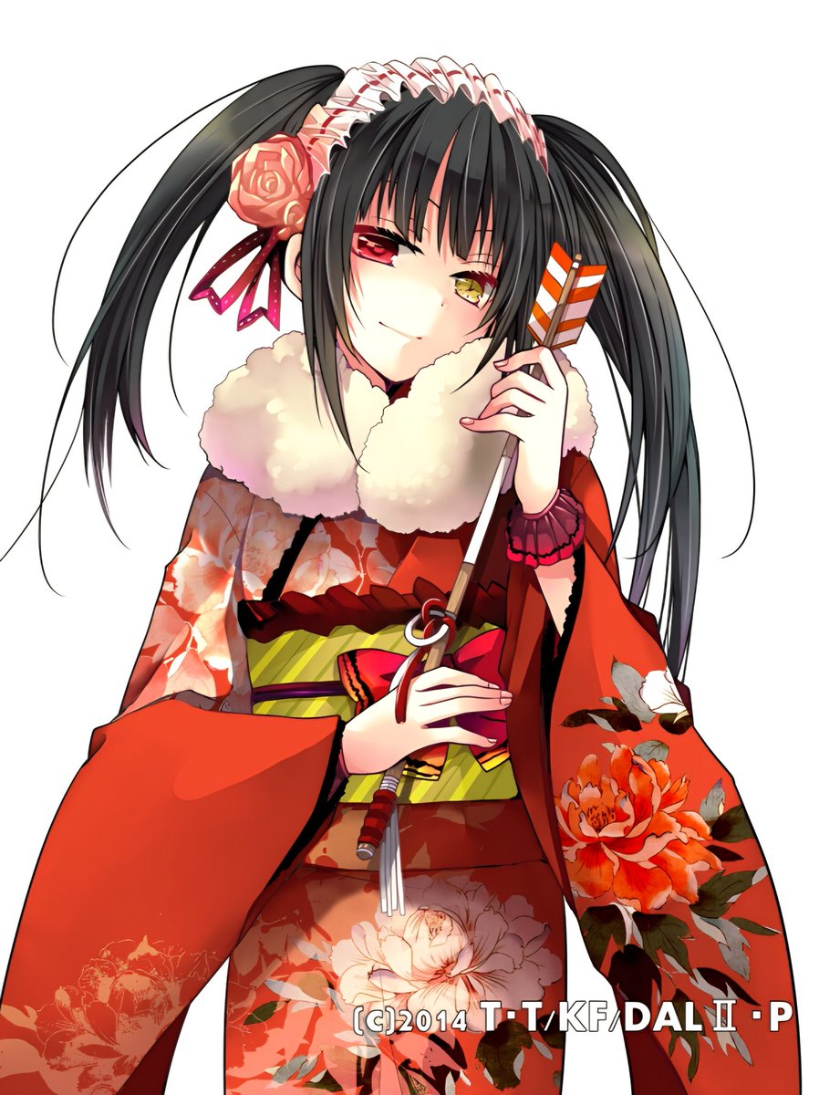 🌹 daily kurumi 🌹 tweet media