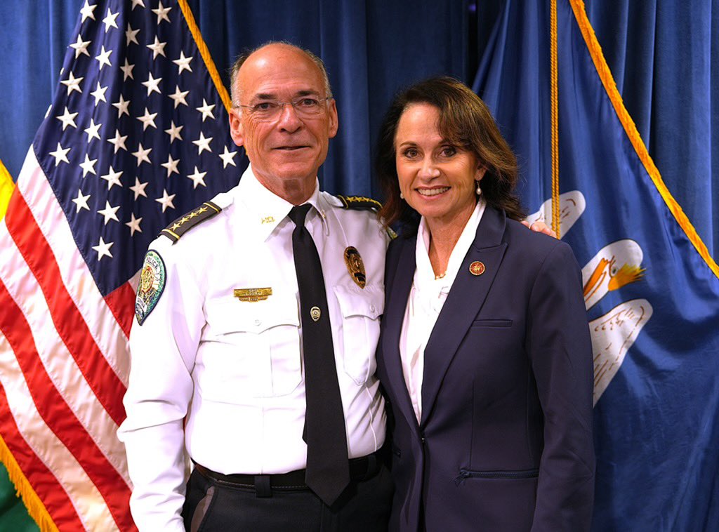 Attorney General Liz Murrill tweet media