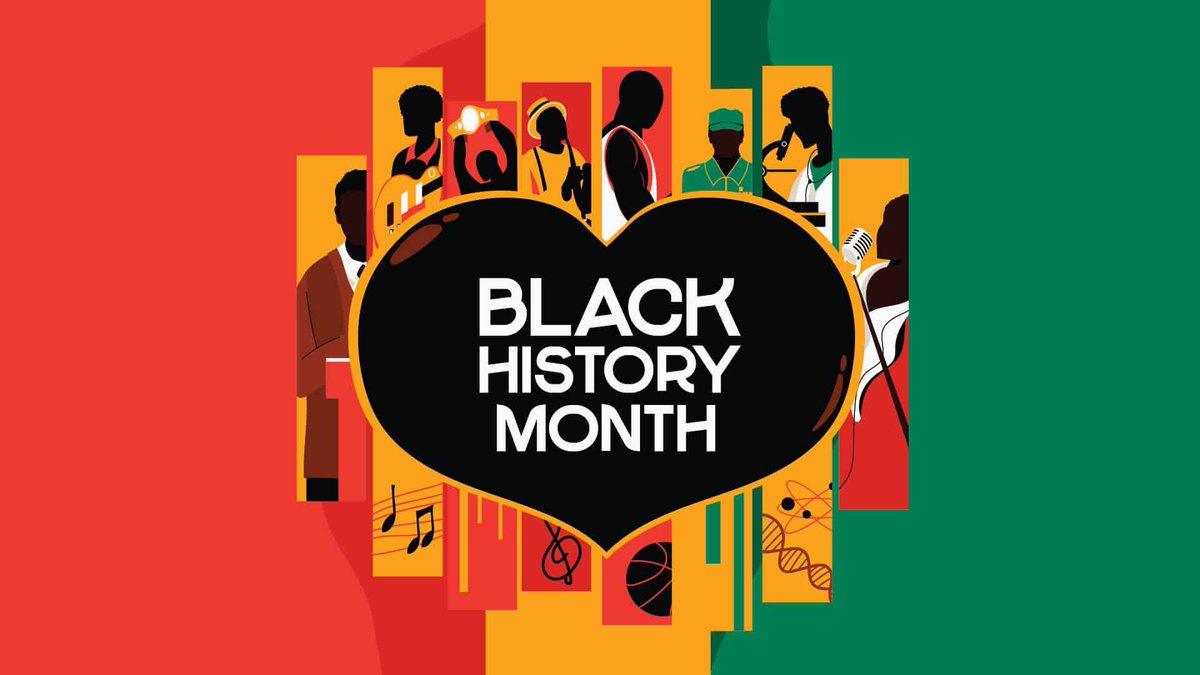 LUPD proudly honors and celebrates Black History Month. We recognize the strength, resilience, and lasting contributions of Black leaders, past and present, and reaffirm our commitment to respect, equity, and service for all.