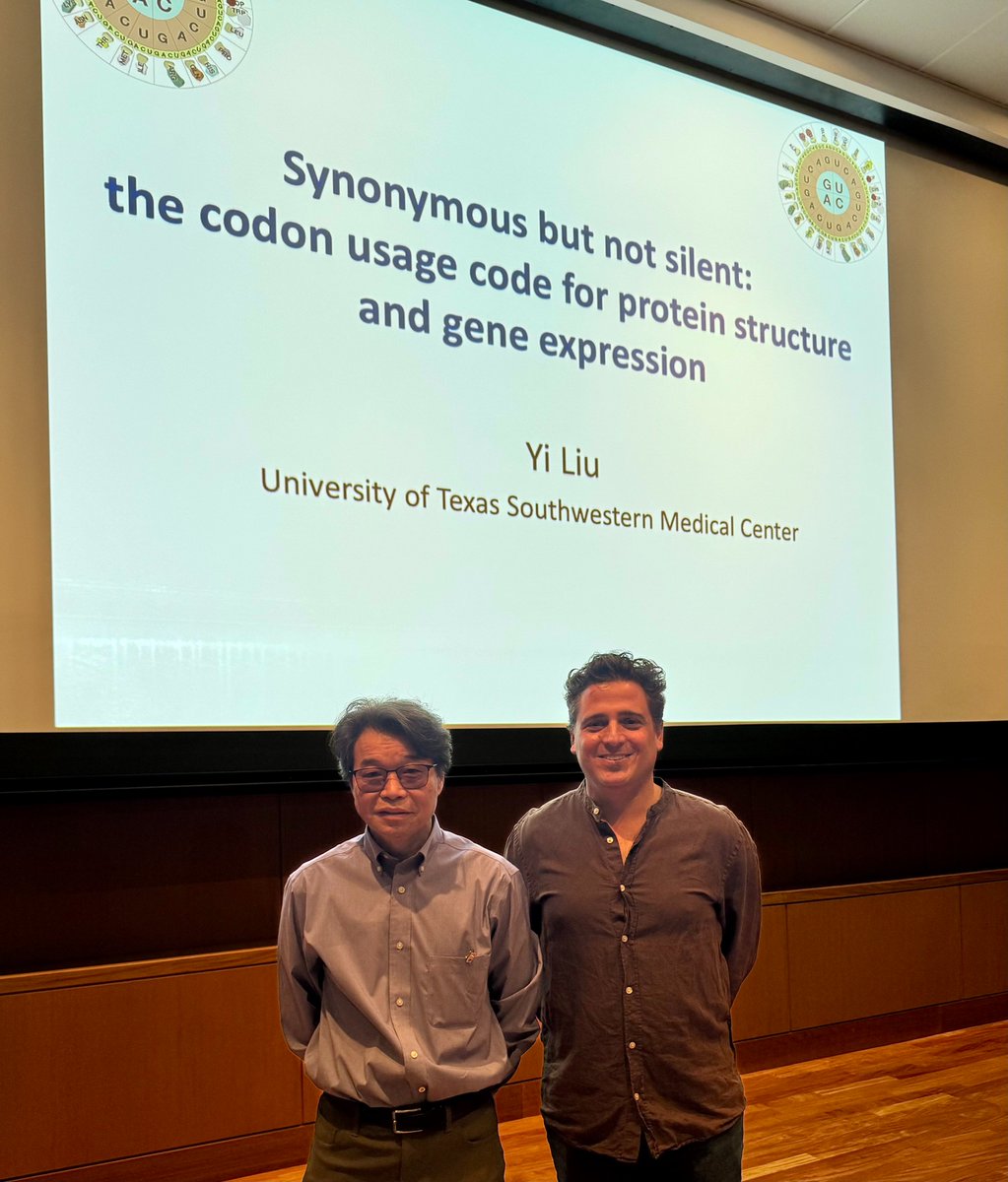 Stowers Institute tweet media