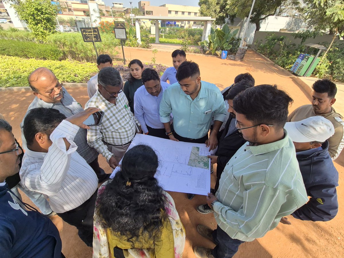 ICLEI South Asia tweet media