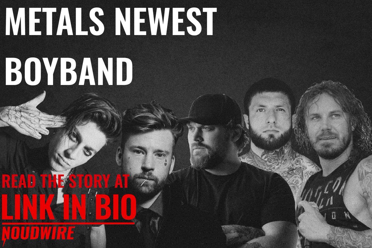 Noudwire tweet media