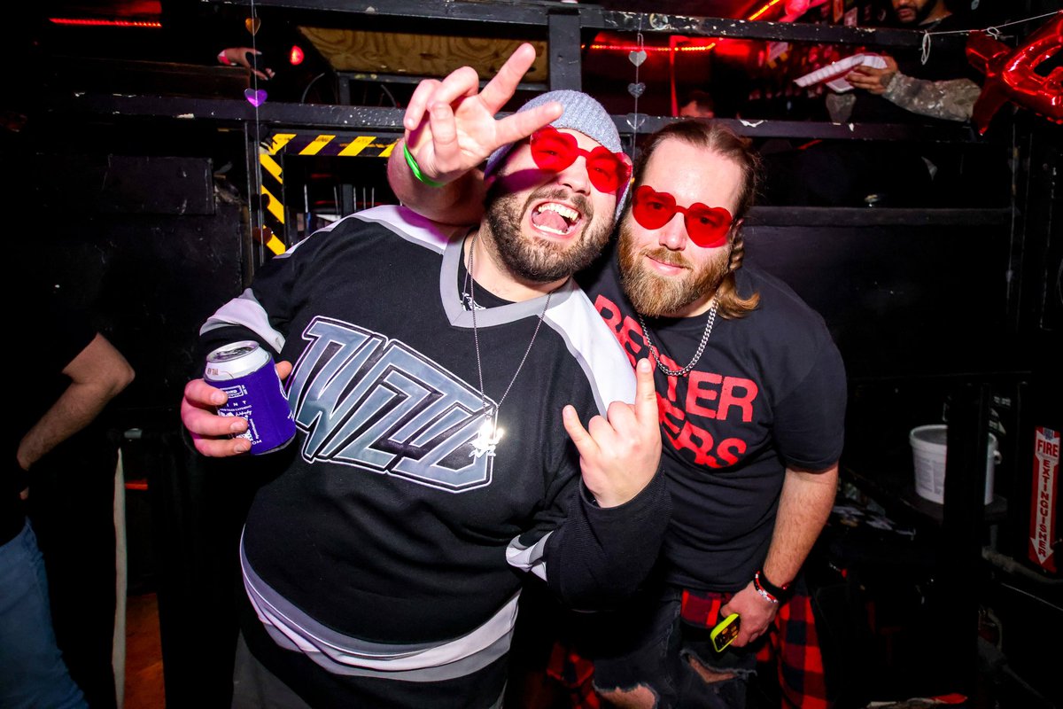 Adam Patrick tweet media