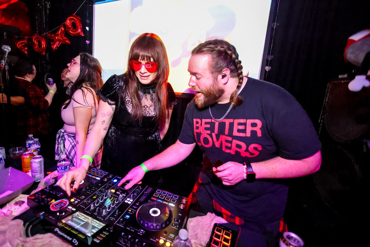 Adam Patrick tweet media