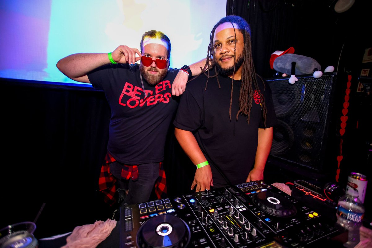 Adam Patrick tweet media