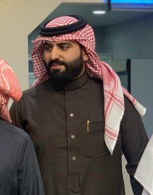 ملتقى آل أبو غبار يام tweet media