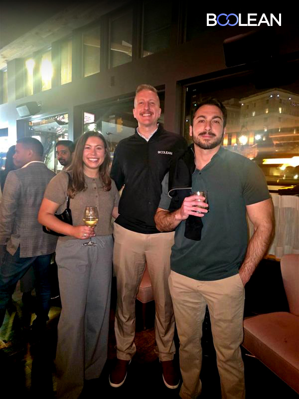 BooleanData's tweet photo. Great conversations and a memorable evening with the Snowflake community 🍸
The evening was a great opportunity to connect, exchange perspectives, and have meaningful discussions around #Snowflake, data, and AI Looking forward to continuing these conversations.
#SnowflakePartner https://t.co/Pph6Ykh8Xh