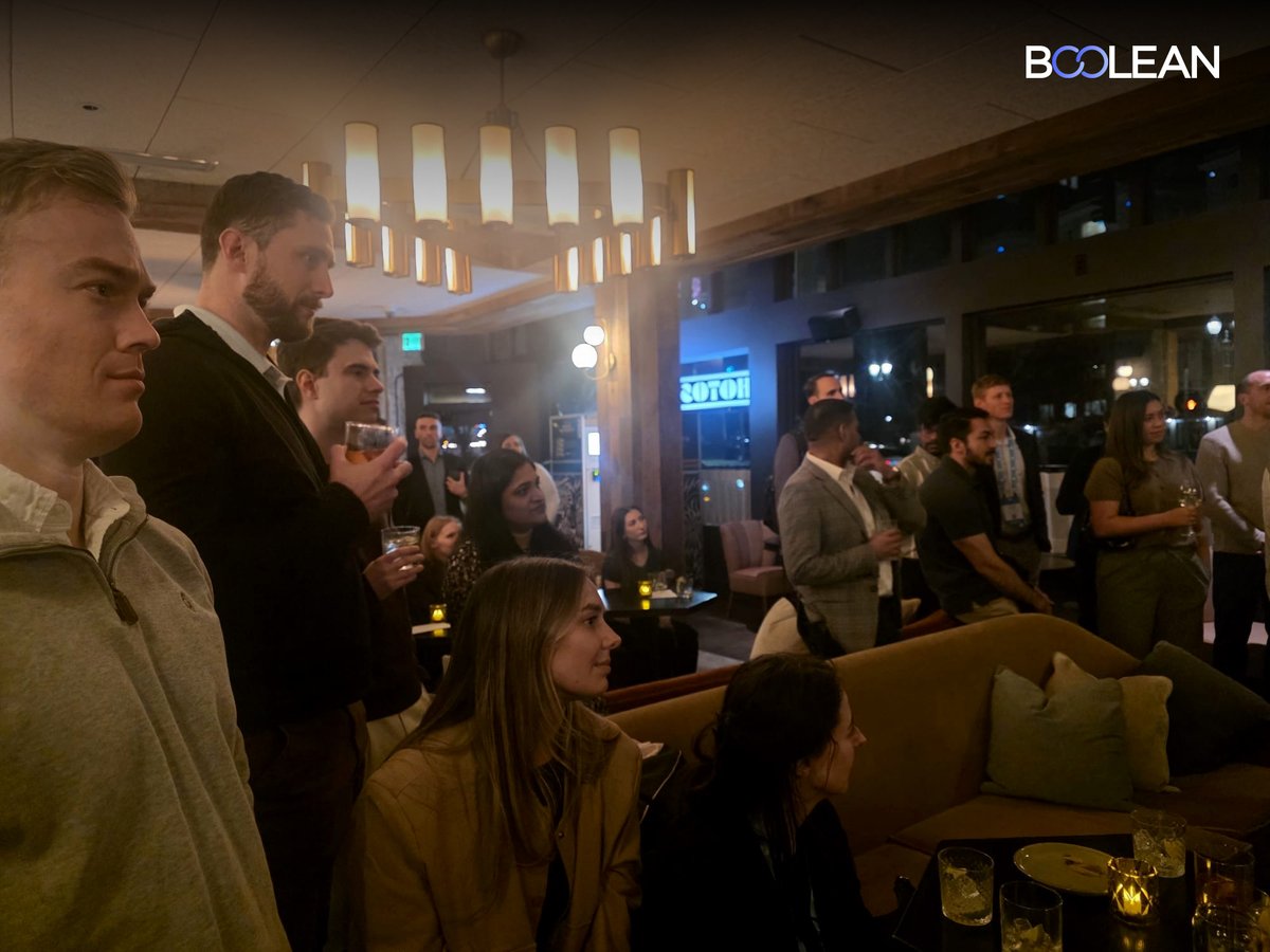 BooleanData's tweet photo. Great conversations and a memorable evening with the Snowflake community 🍸
The evening was a great opportunity to connect, exchange perspectives, and have meaningful discussions around #Snowflake, data, and AI Looking forward to continuing these conversations.
#SnowflakePartner https://t.co/Pph6Ykh8Xh