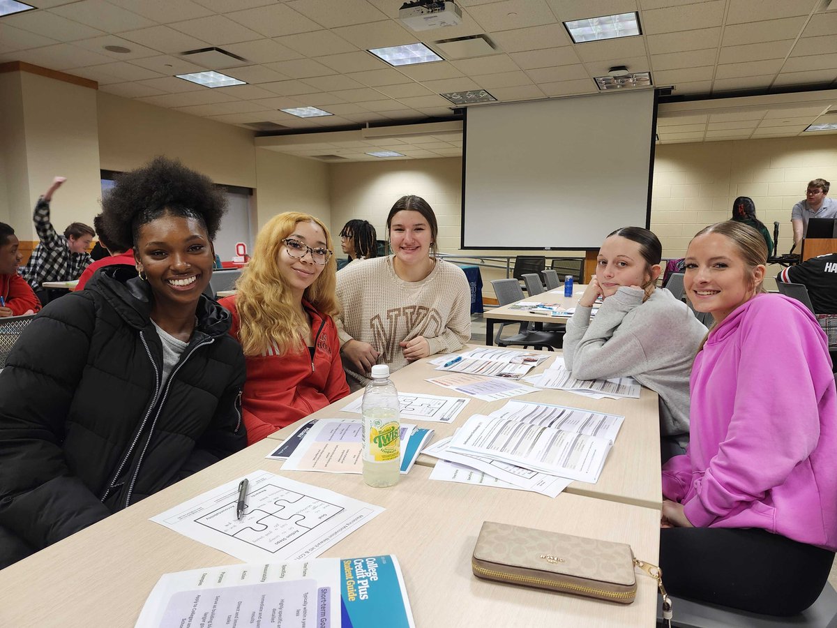 A Call to College tweet media