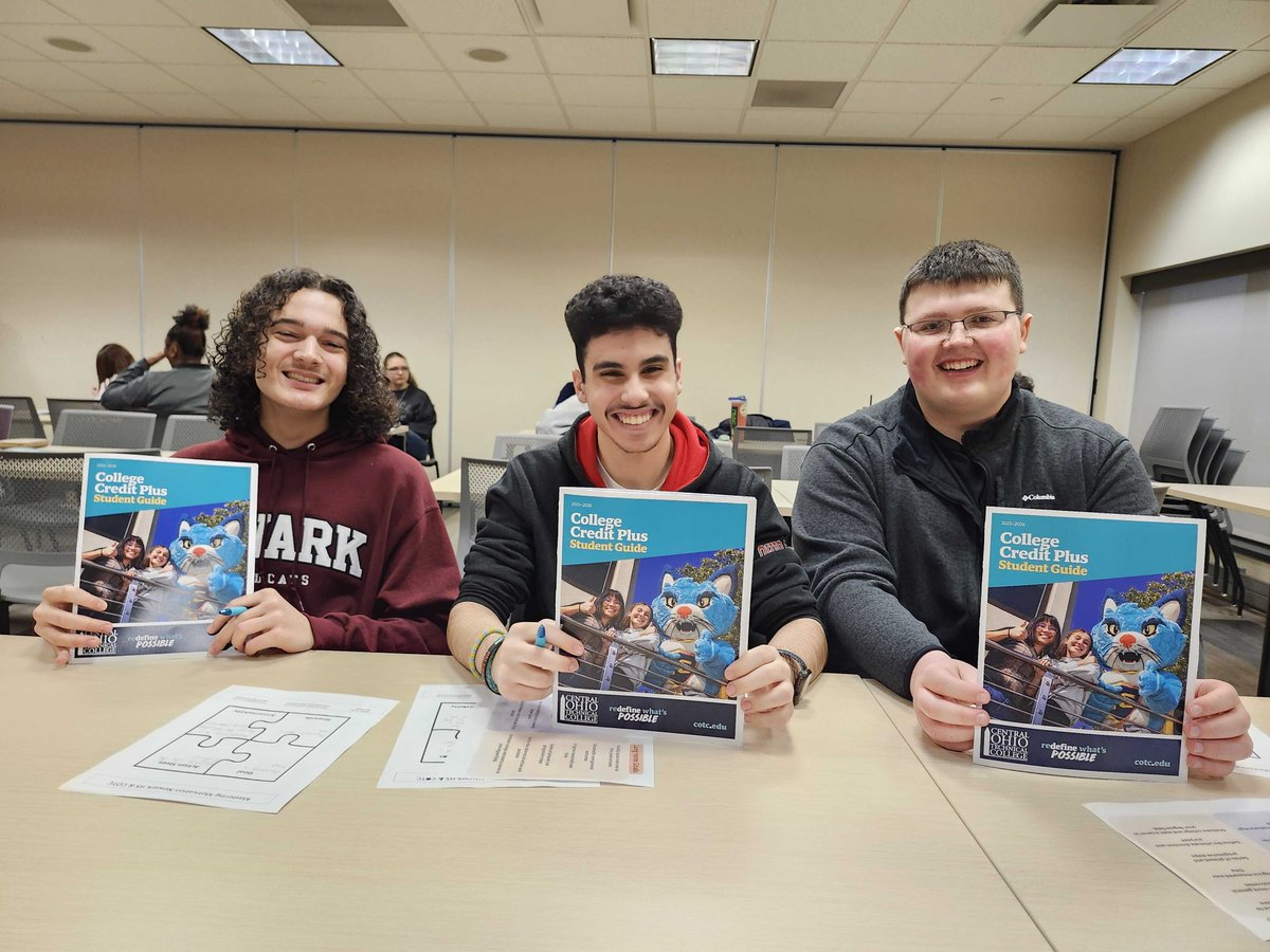 A Call to College tweet media