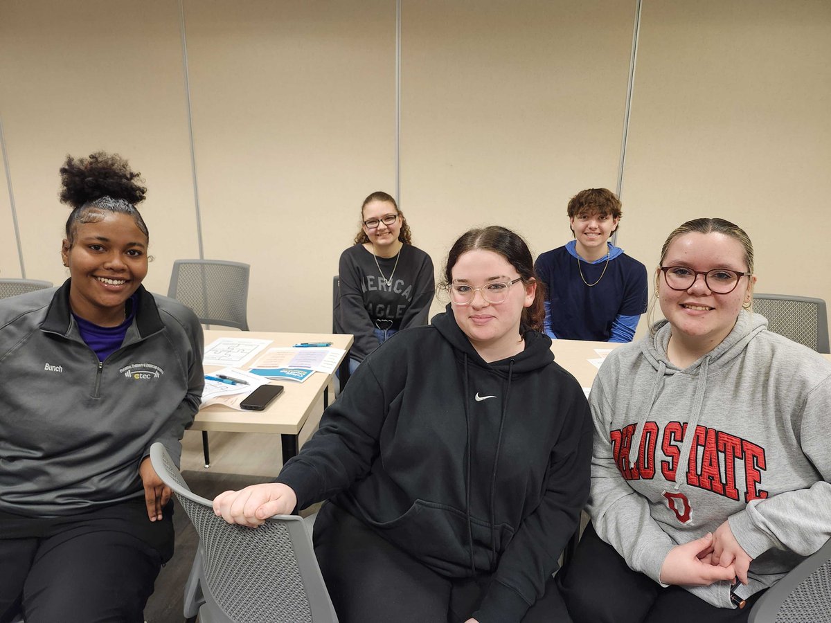 A Call to College tweet media