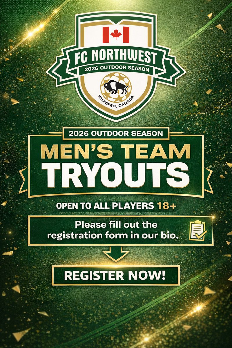 NexGenSA1's tweet photo. Register today for our FCNW-NexGen Men’s Team for the 2026 Outdoor Season!

https://t.co/Lt3CYr0TxW https://t.co/QIGuCQZYdu