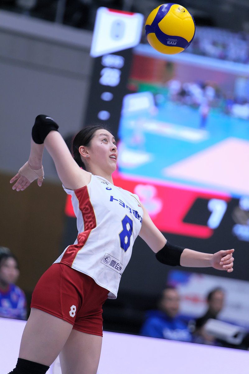 クインシーズ刈谷 #佐藤彩乃 選手 2026年2月14日