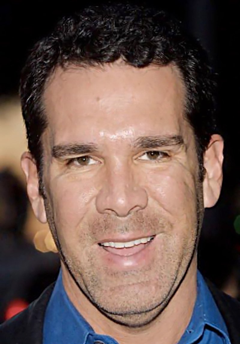 Liam Casey Dexter tweet media