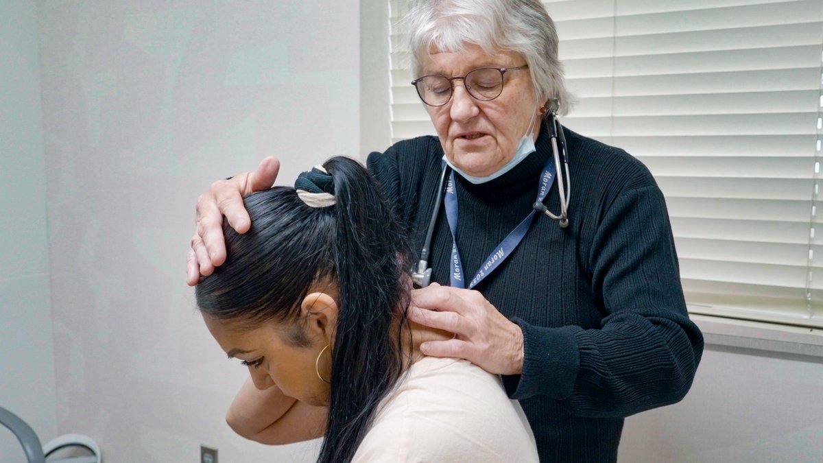 Free Clinic of Southwest Washington tweet media