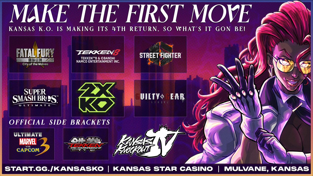 Kansas K.O. tweet media