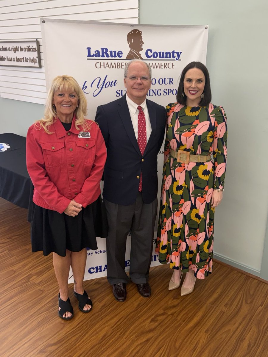 Kentucky Chamber tweet media