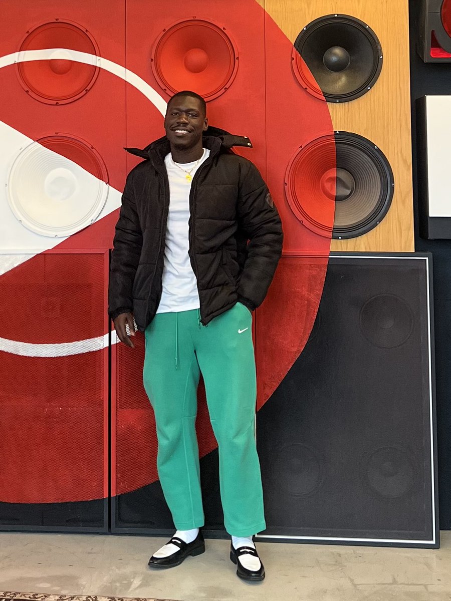 In NY promoting this album! Feb 27th!