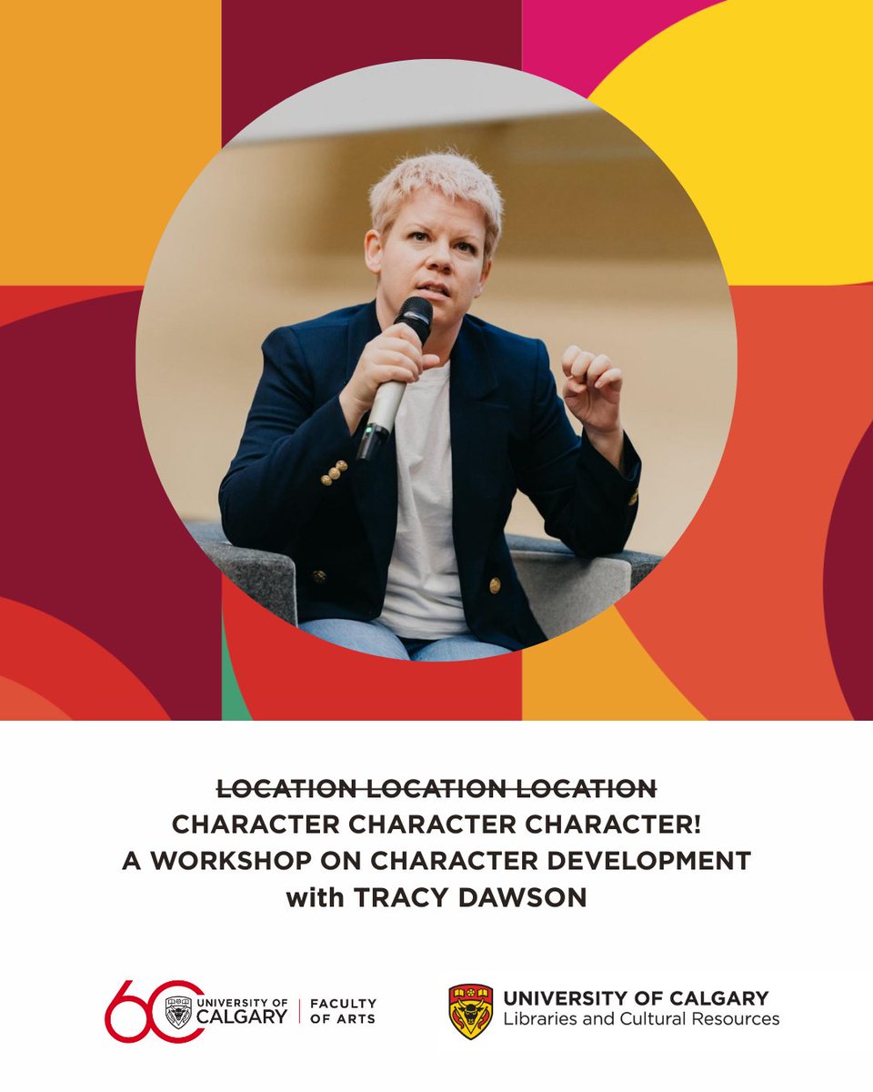 UCalgary Libraries and Cultural Resources tweet media