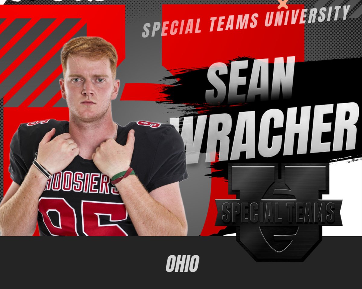 Special Teams U™ tweet media