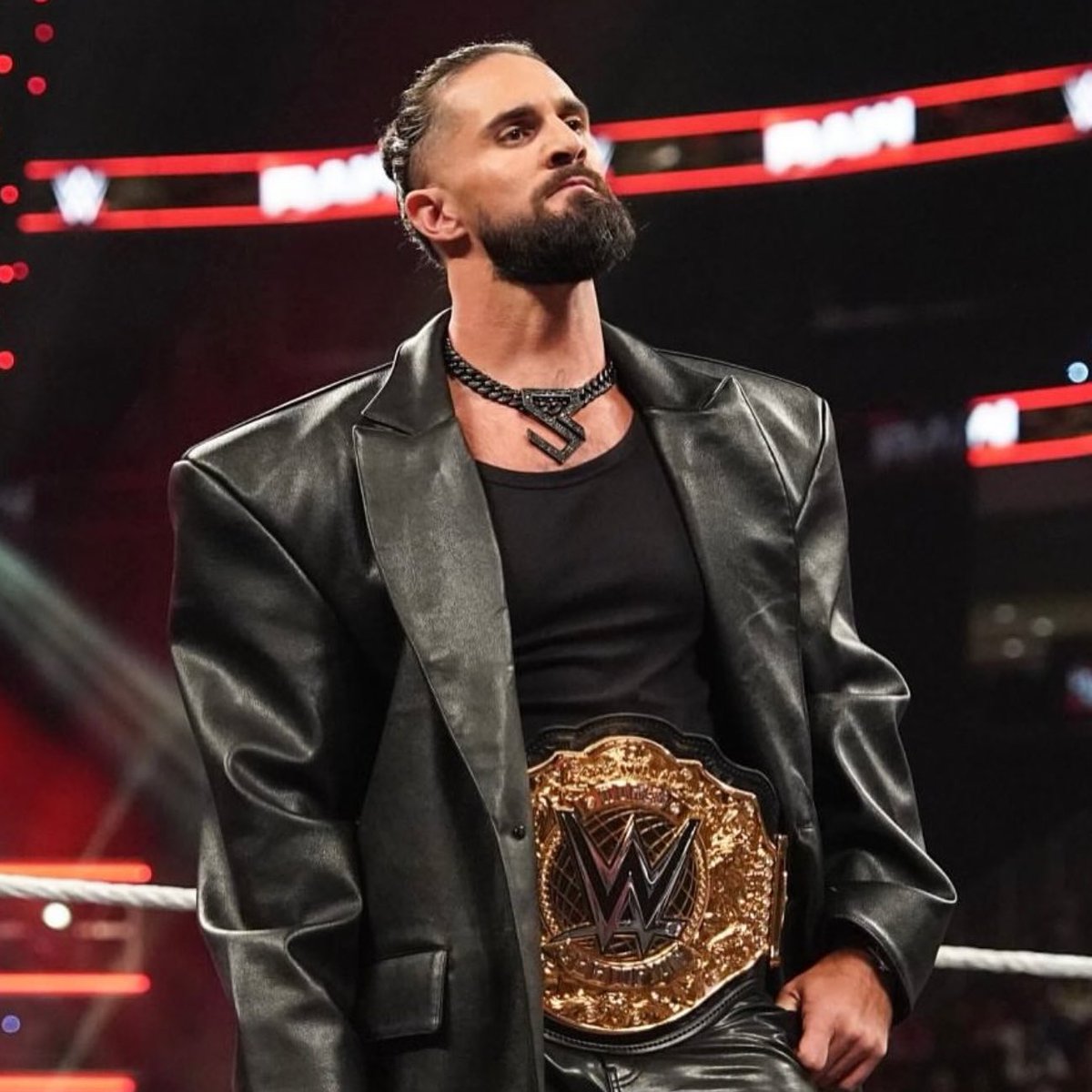 WrestlePurists tweet media