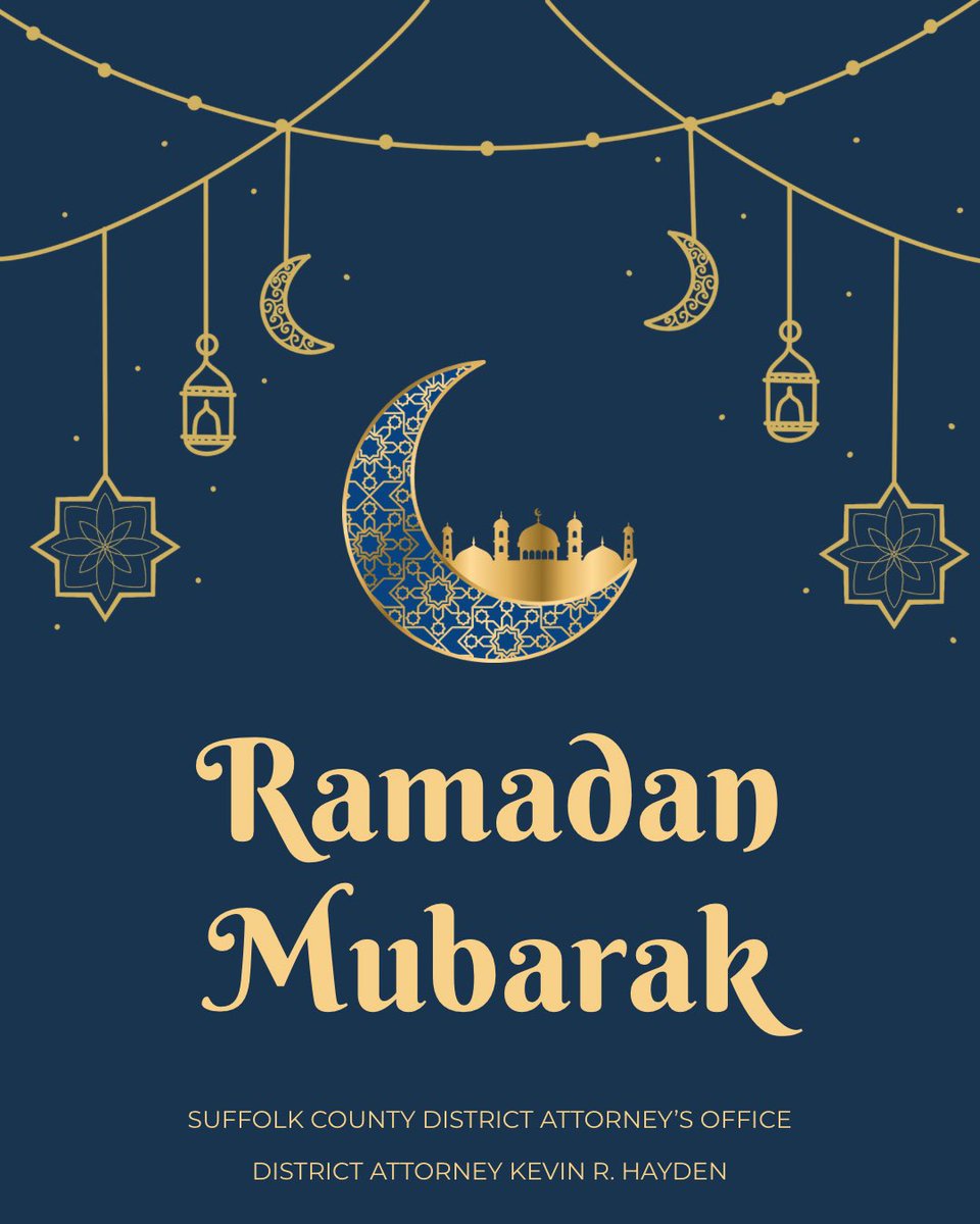 District Attorney Kevin Hayden tweet media