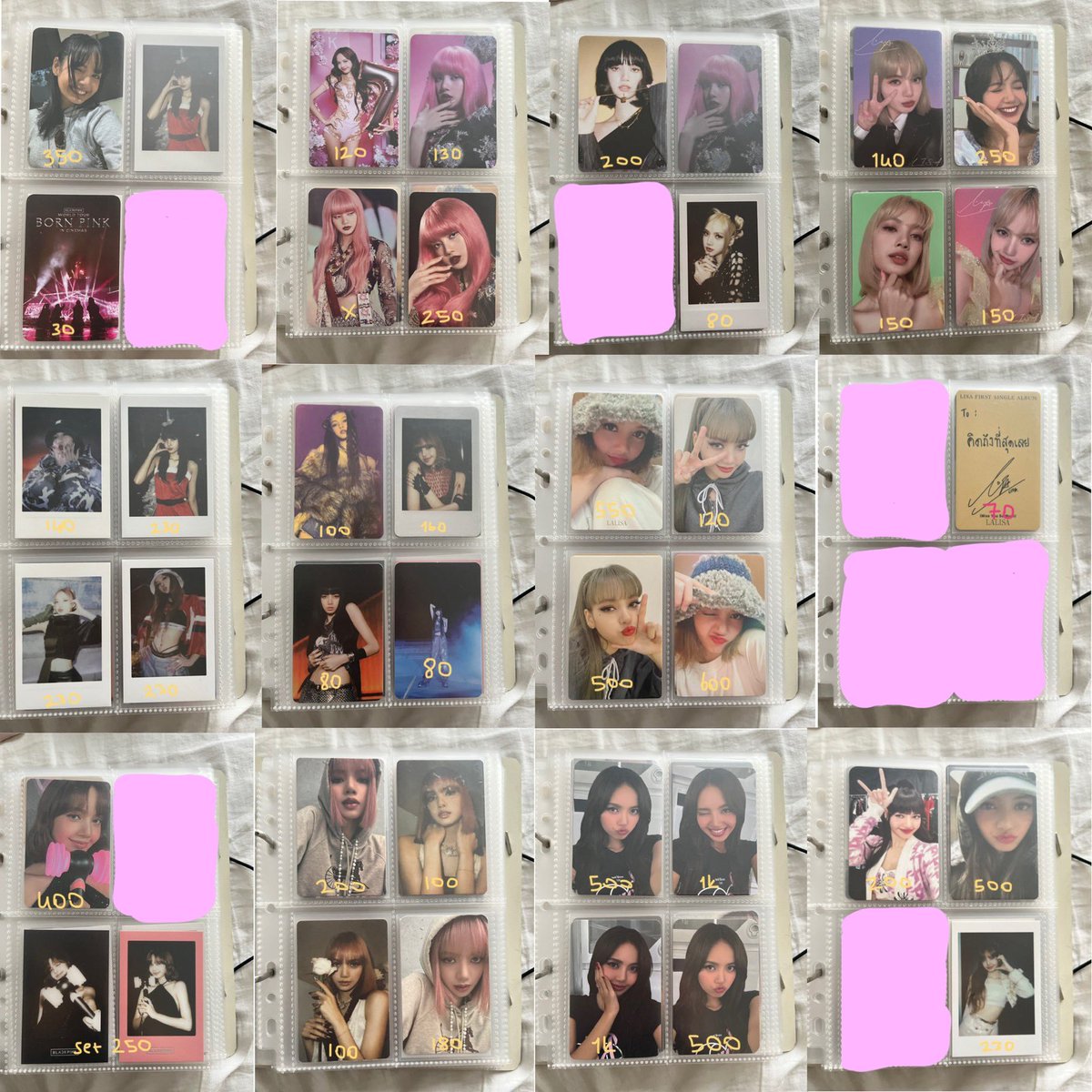 Blackpink drop satis go 🩷 
Üstü boyalılar bende 
Dolması lazım 
Setleri bölüşebiliriz dolması için 
<a href="/lisasatistakas/">Lisa Satış/Takas RT</a> <a href="/bpsatistakas/">BLACKPINK Satış & Takas</a> <a href="/blackpinksatis/">blackpink satış takas</a> <a href="/jenniesatis/">jennie satış/takas</a> <a href="/jenniesatistkas/">jennie satis takas</a> <a href="/Rosesatistakas/">Rosé satış & takas</a> jisoo satis, lisa satis, jensoo satis, chaelisa satis