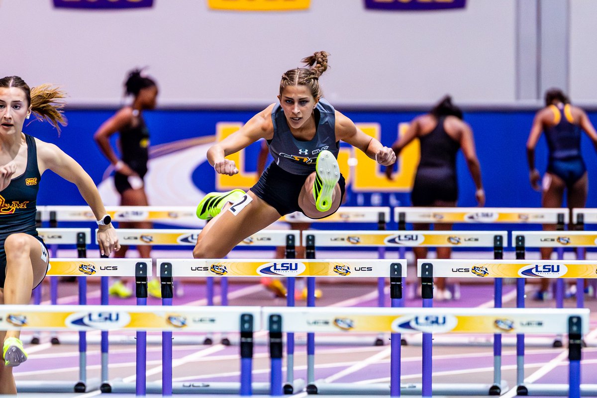 Southeastern Track/XC tweet media