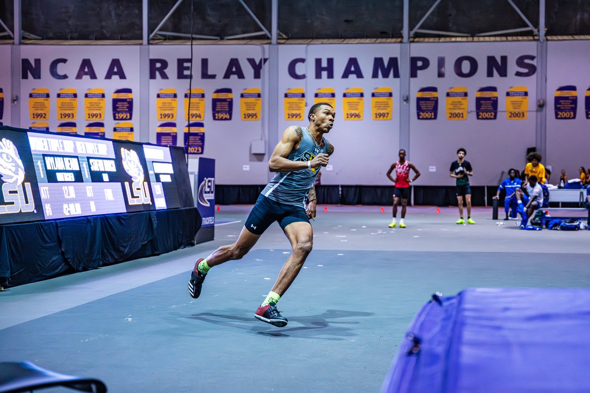 Southeastern Track/XC tweet media