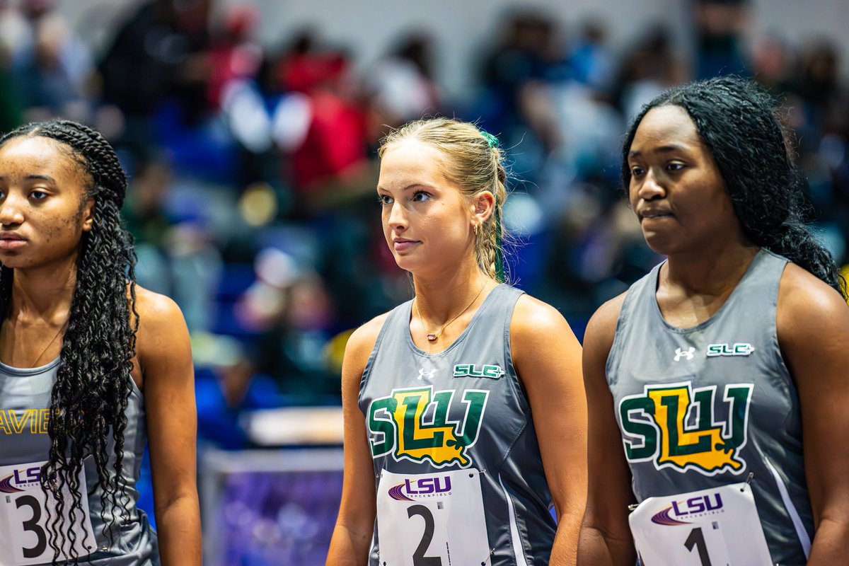 Southeastern Track/XC tweet media