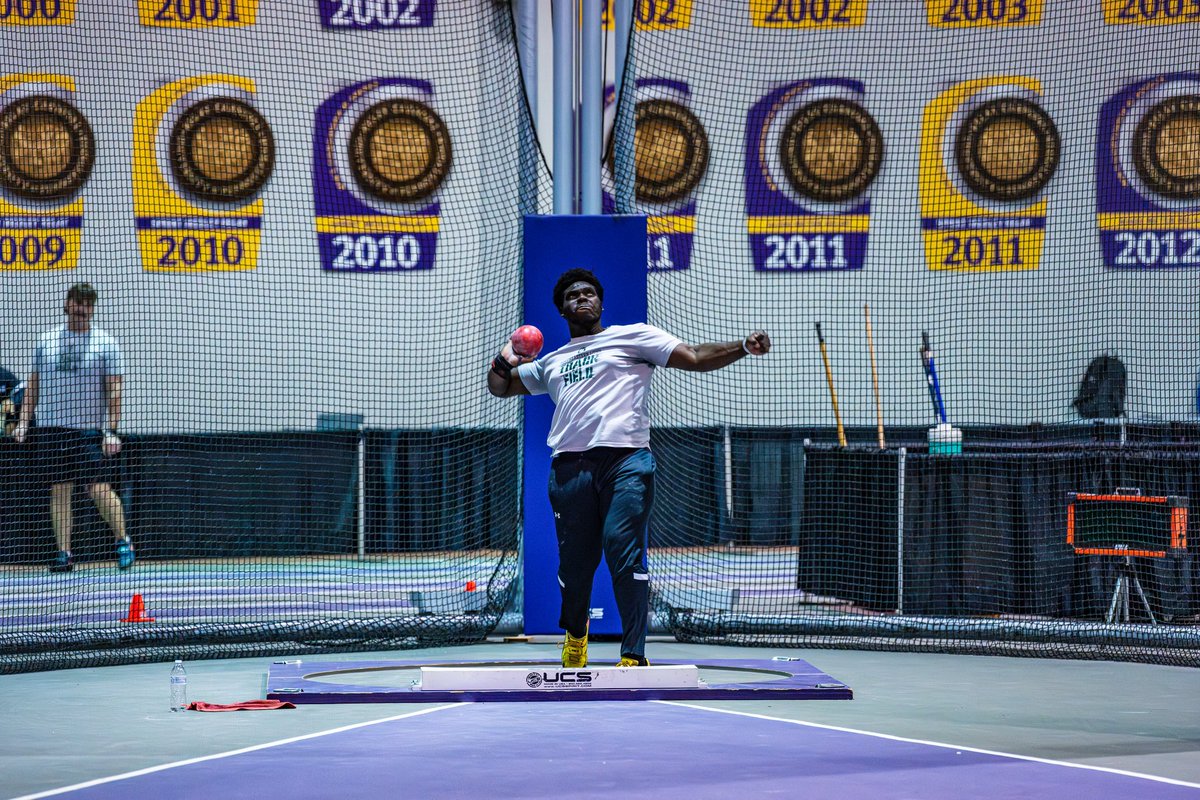 Southeastern Track/XC tweet media