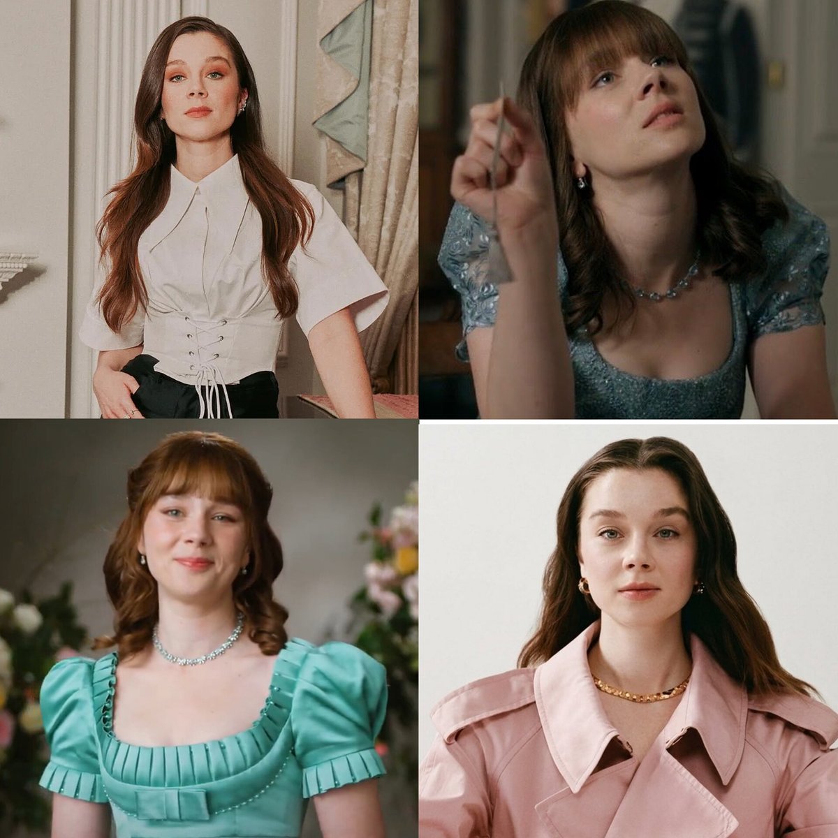 fahfulton's tweet image. Lady Eloise Crane               Sir Phillip Crane