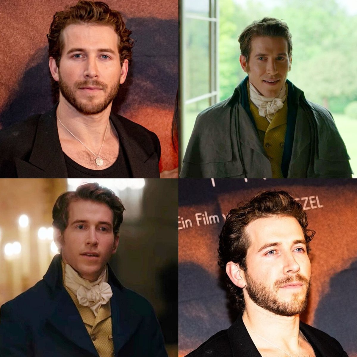 fahfulton's tweet image. Lady Eloise Crane               Sir Phillip Crane