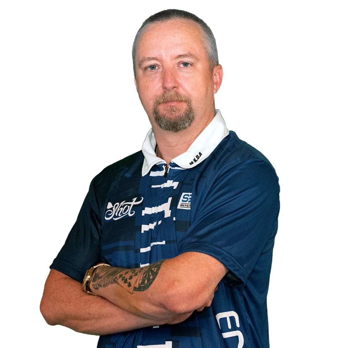 Shot Darts tweet media