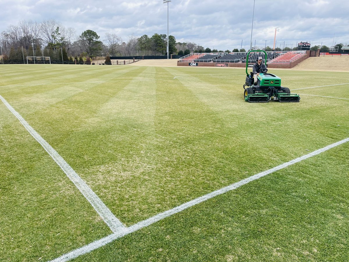 CU Sports Turf tweet media