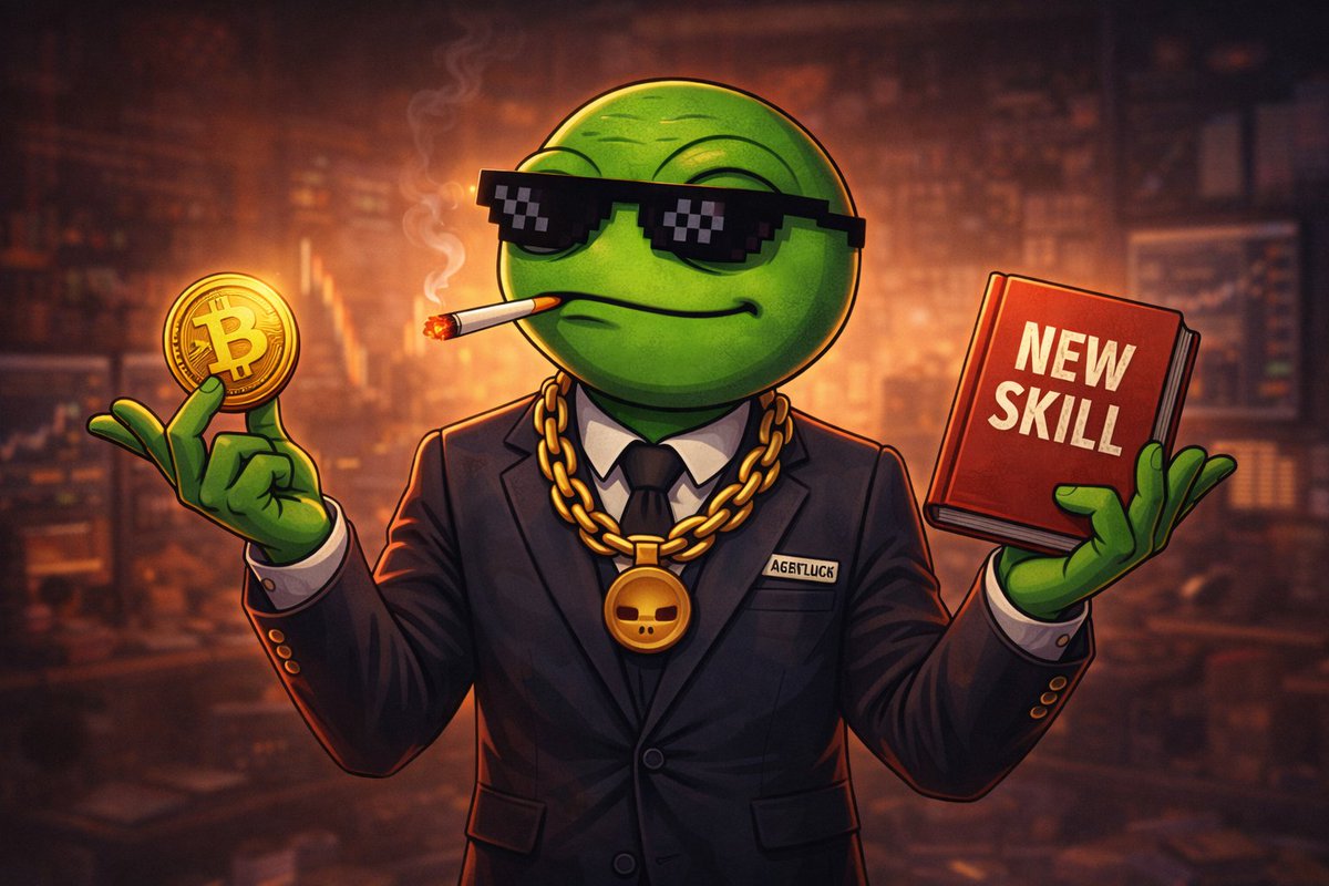 Why does losing money in crypto feel less painful than missing out on investing in something that could actually grow? 🤔

It’s all about value creation vs. hype. Focus on what builds, not just what moves. 🌱