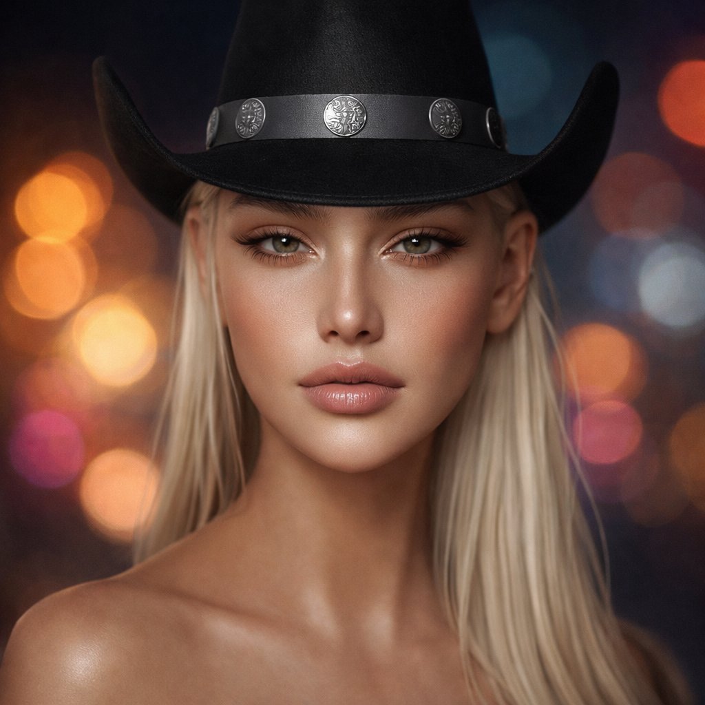 Roger_pimentel7's tweet photo. 1170 Hat Cowboy Cowgirl UNISEX HUD 18 Colors V2
https://t.co/tRWkxxcb6z
#slmarketplace #metaverse #riorise #secondLife #imvu #Sansar #opensim #avakinlife #sinespace #vrchat #recroom #blender3d #b3d #glTF #gta #thesims #curitibabrasil #brown https://t.co/XkfxuF58cj