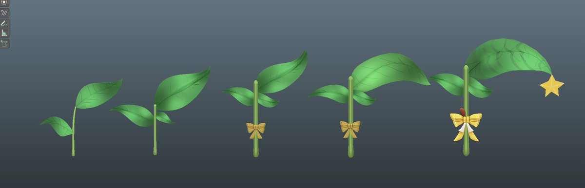 Star Strikers News! tweet media