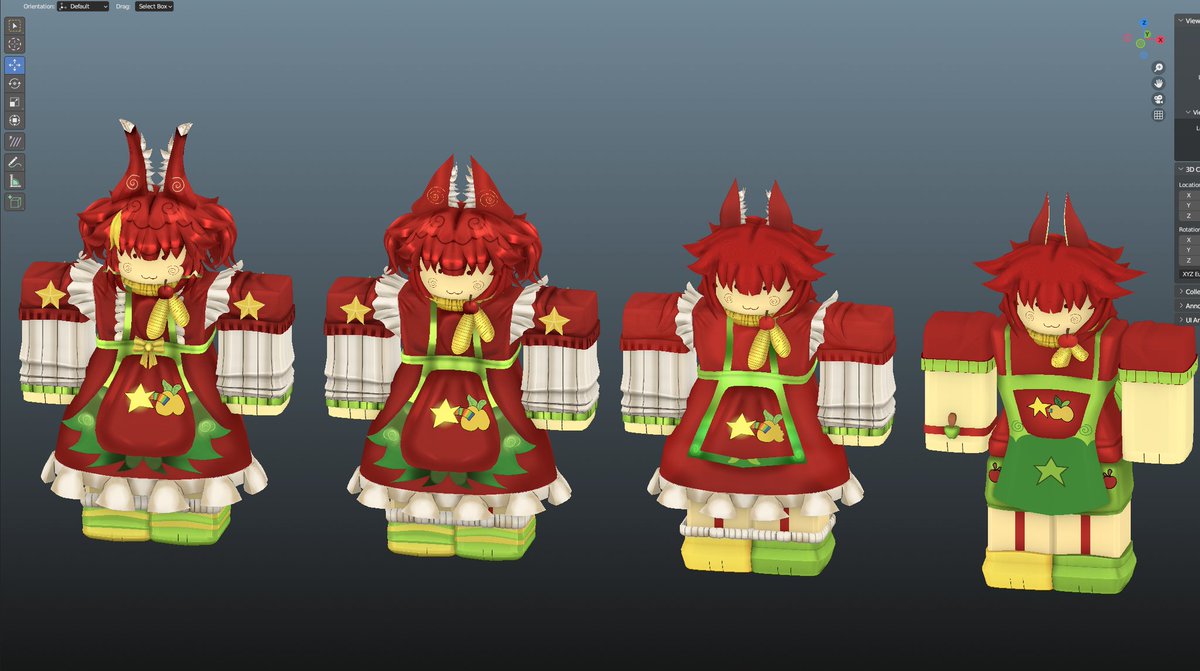 Star Strikers News! tweet media