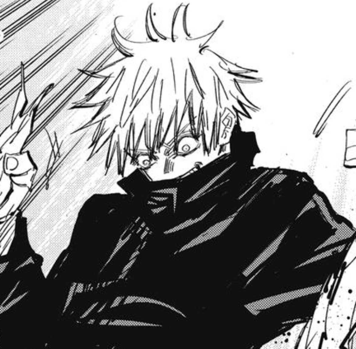 the urge to get this man pregnant immediately