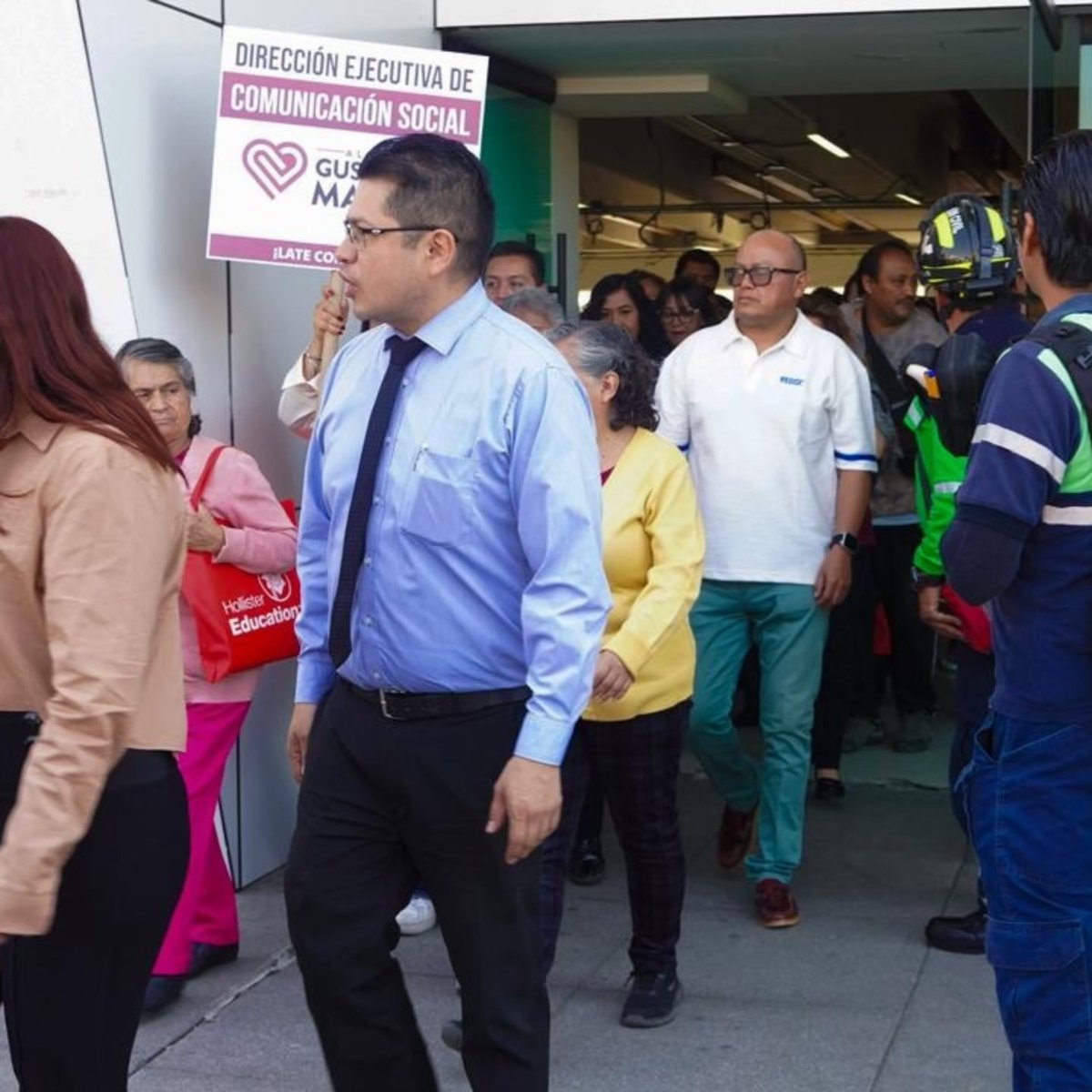 Alcaldía Gustavo A. Madero tweet media