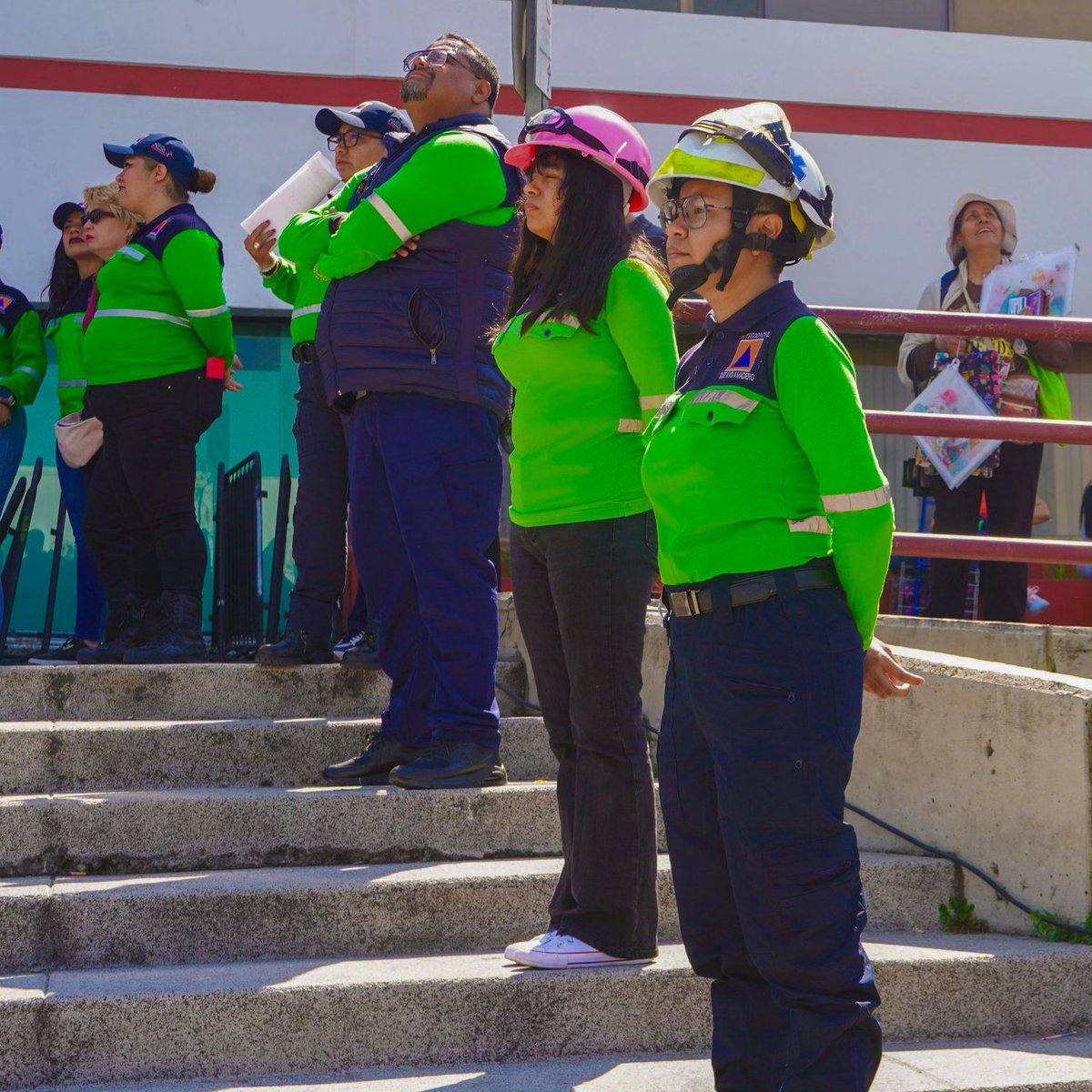 Alcaldía Gustavo A. Madero tweet media