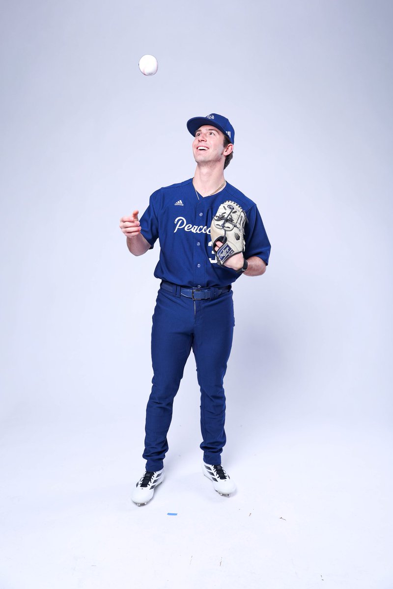 Saint Peter's Baseball tweet media