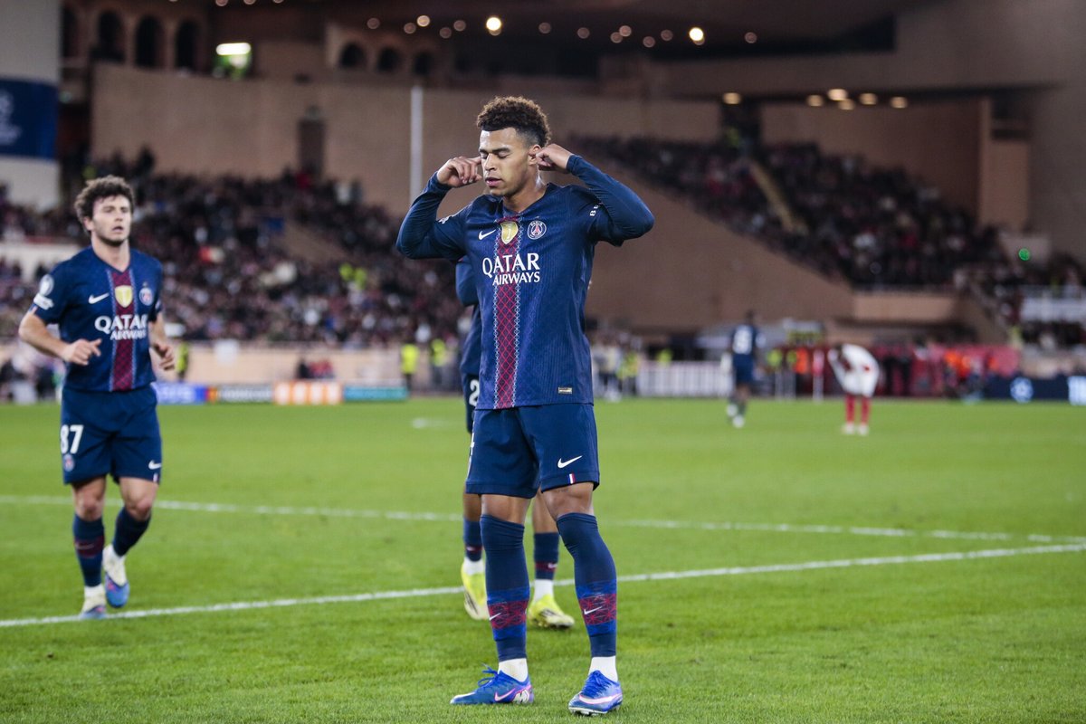 Le Parisien | PSG tweet media
