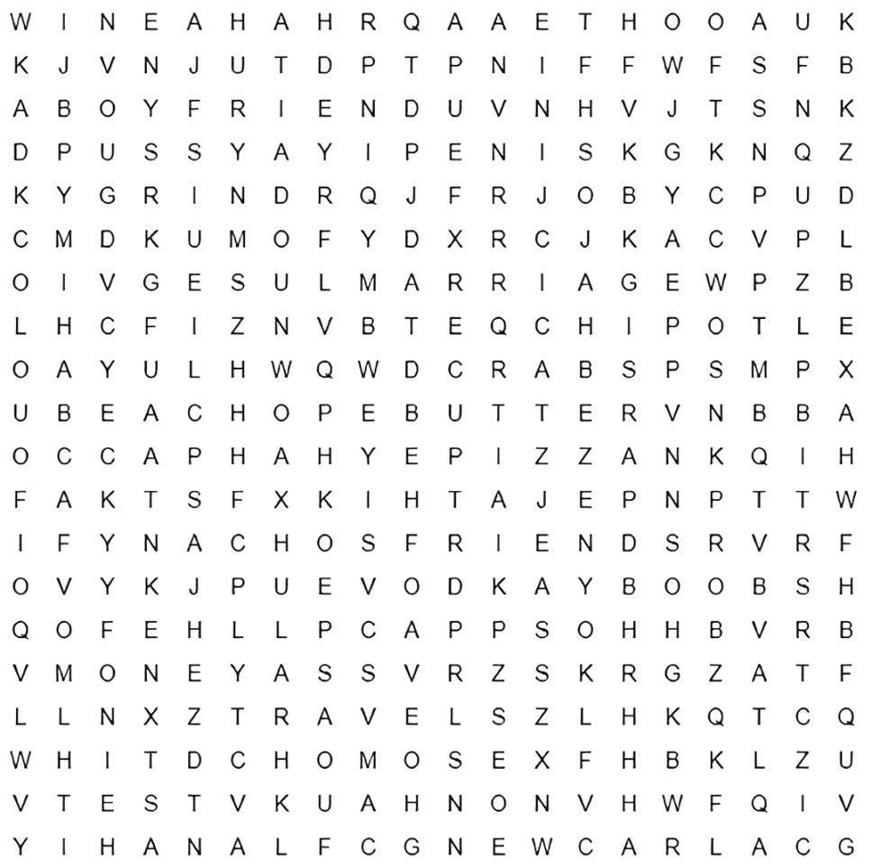 SikkaSA's tweet photo. The first 3 words you see… that’s your 2026  🪤 https://t.co/ty6zsRiF9O