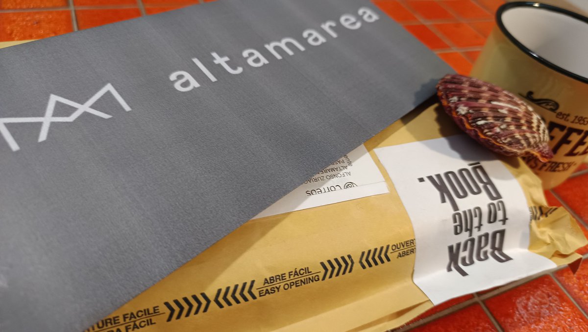 David Pérez Vega tweet media